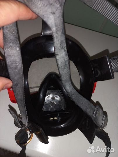 Противогаз