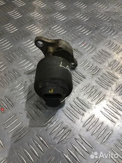 Клапан егр Chevrolet Lanos