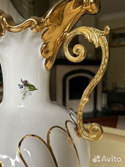 Ваза Bruno Costenaro