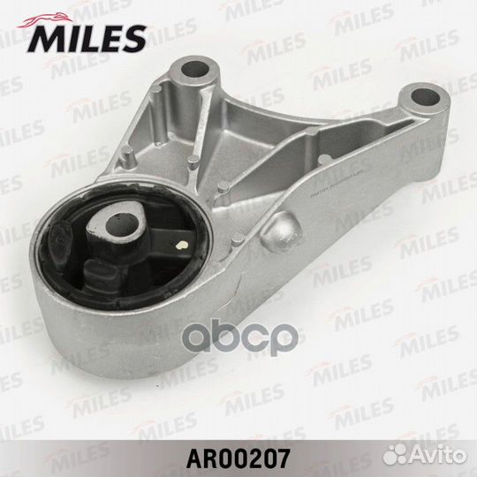 Опора двигателя Opel astra H 1.4-1.8 AR00207 Miles