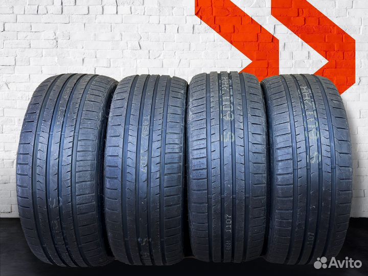 Sunwide RS-One 265/35 R18 97Y