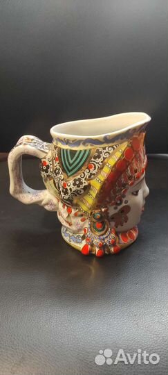 Фарфоровая посуда лфз СССР