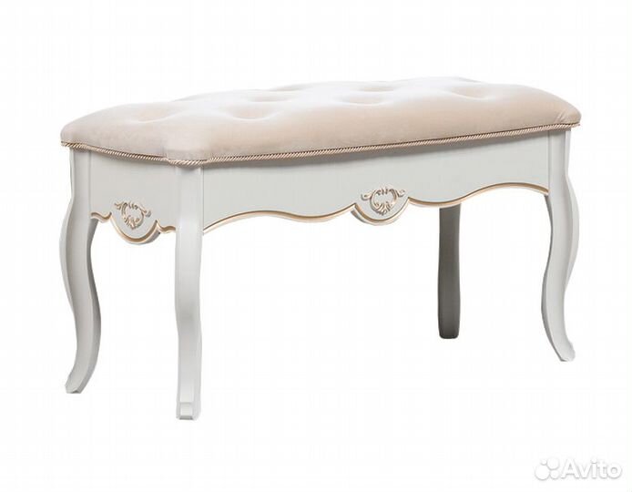 Банкетка прикроватная Виченца