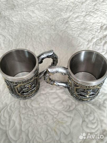 Кружка подарочная