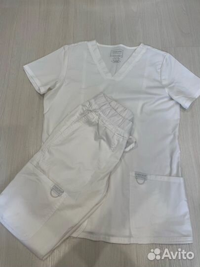 Хирургический костюм