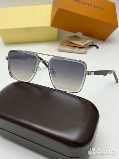 Солнцезащитные очки louis vuitton