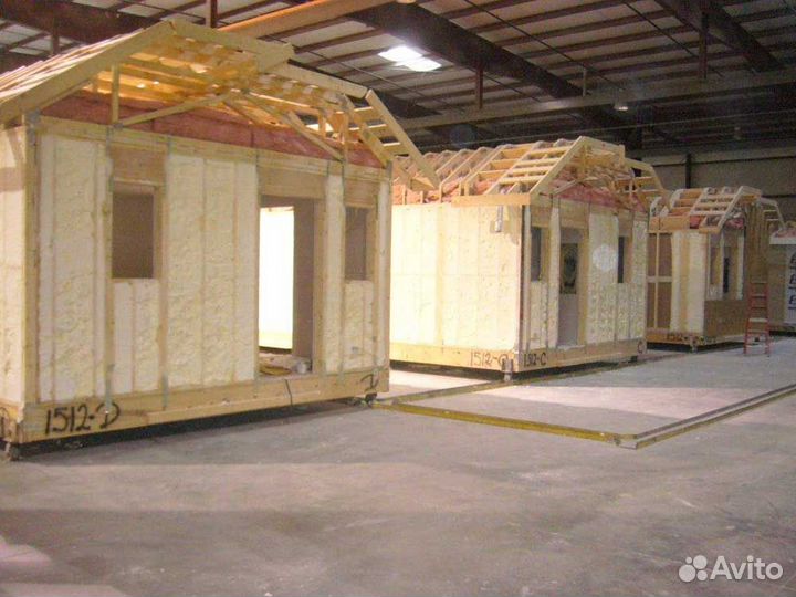 Утепление внутренних пенополиуретаном стен дома