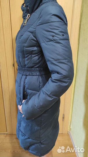 Пуховик женский 44 размер