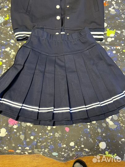 Школьная форма