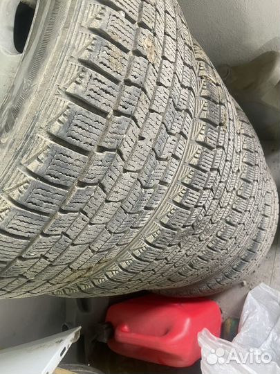 Dunlop Graspic DS3 2.25/55 R16 25M