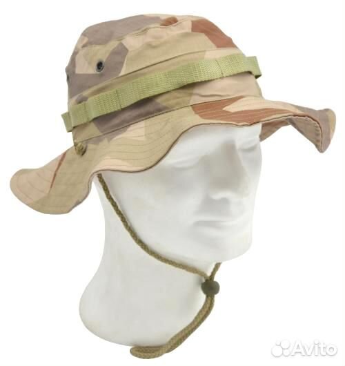Панама M90K Jungle Hat армии Швеции (M)