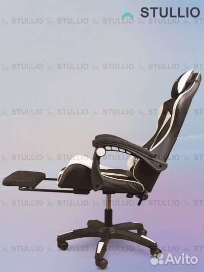 Компьютерное игровое (геймерское) кресло. Новые