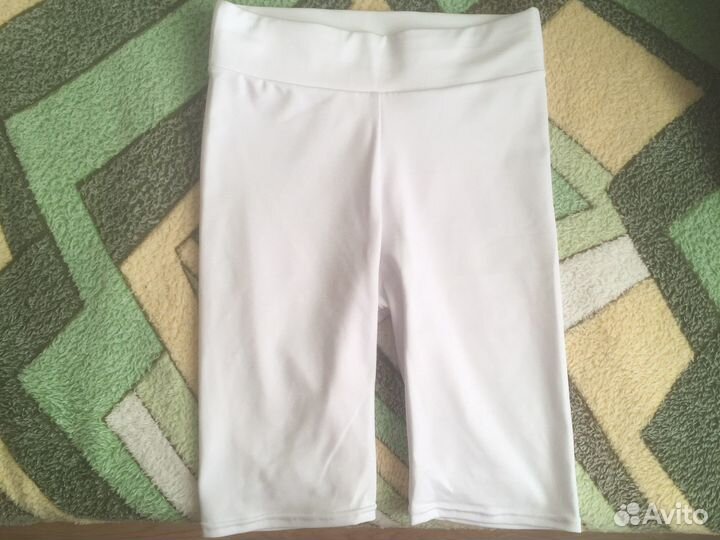 Велосипедки женские