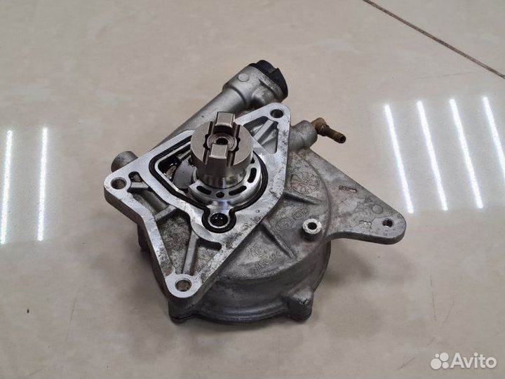 Вакуумный насос Hyundai Grand Santa Fe DM D4HB