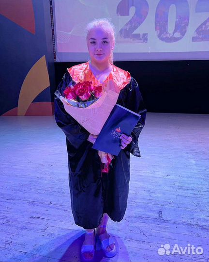 Репетитор по математике