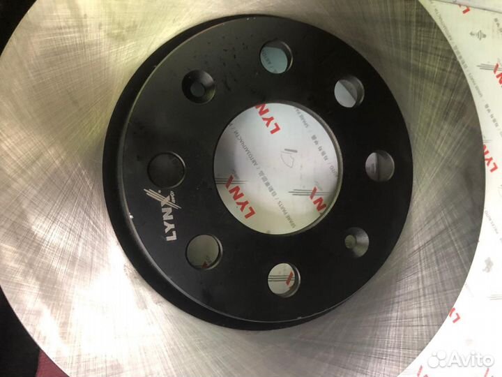 Комплект тормозов передних opel corsa d