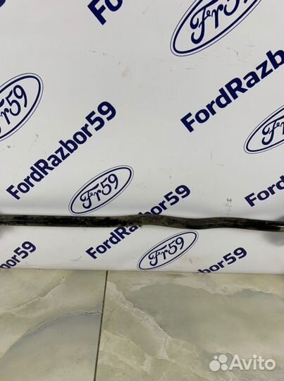 Стабилизатор передний Kia Rio 3 QB 2011-2017