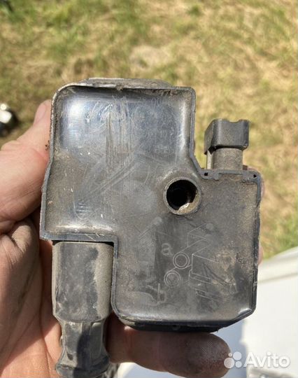 Катушки зажигания мерседес M112 c240