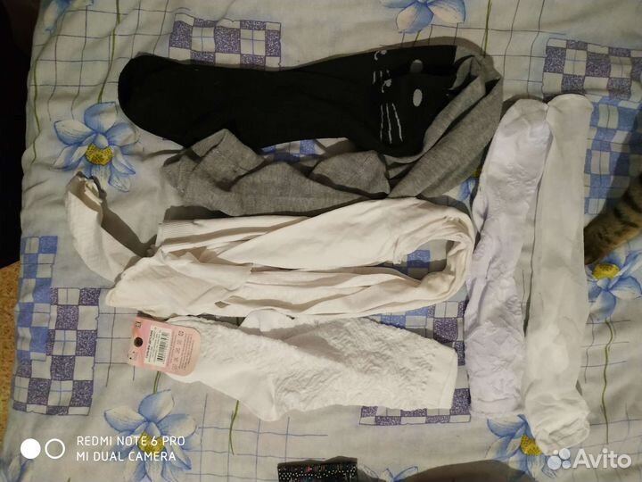 Детские вещи на девочку