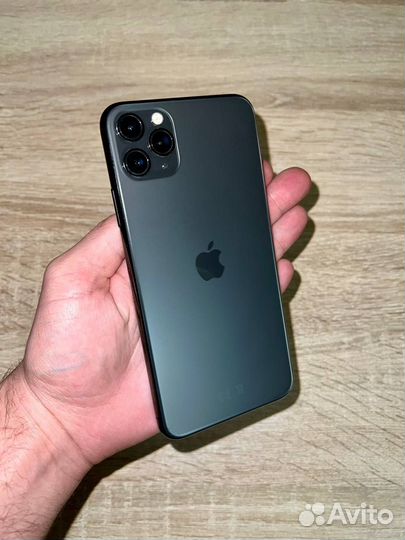 iPhone 11 Pro Max, 512 ГБ
