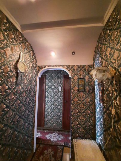 2-к. квартира, 48 м², 8/9 эт.