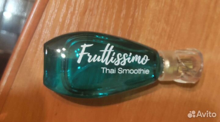 Туалетная вода Avon