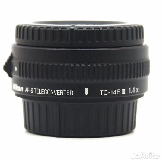 Nikon AF-S Teleconverter TC-14E III(8594)