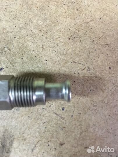 Трубка топливная EP-6 Турбо