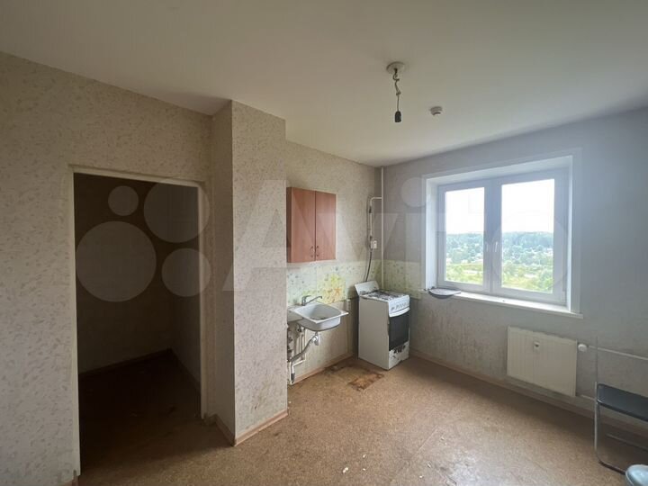 3-к. квартира, 69,7 м², 8/10 эт.