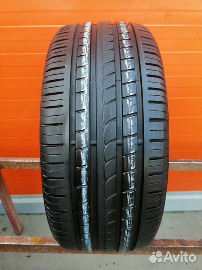 Pirelli P Zero Rosso 225/45 R17