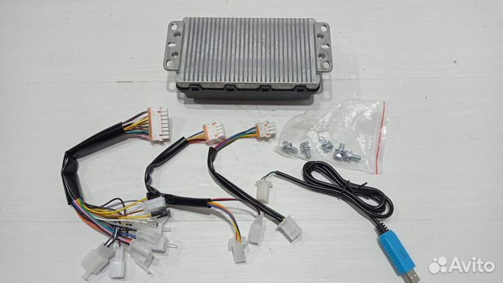 Контроллер Votol EM 50-4