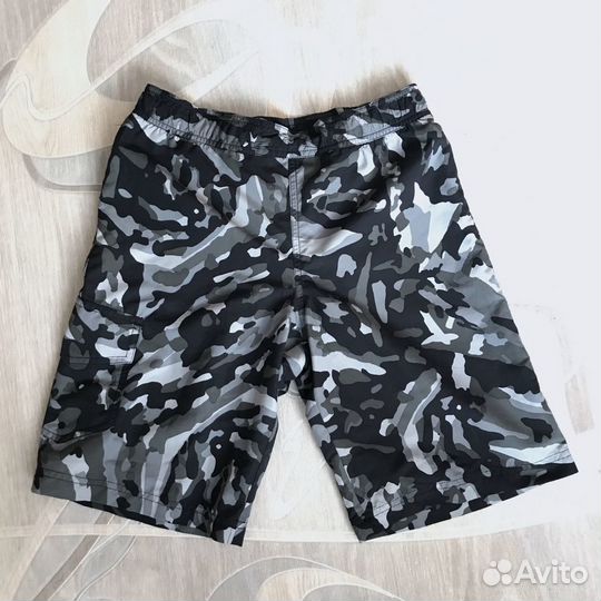 Продам шорты для плавания Columbia р.152-158
