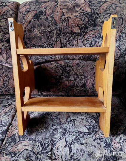 Полочки на стену