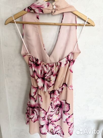 Комбинезон женский домашний