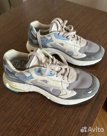 Кроссовки Premiata р 41