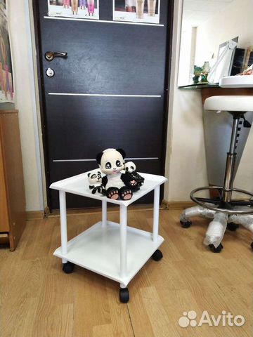 Подставка под ванну для педикюра