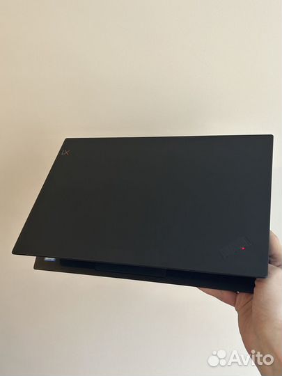 Thinkpad x1 carbon gen 6 LTE