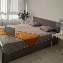 Квартира-студия, 33 м², 16/25 эт.