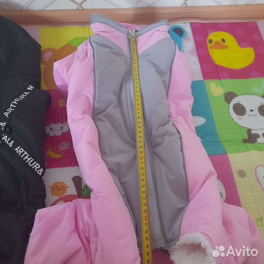 Одежда для собак зима, поводки Новая