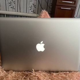 Apple macbook pro 15 2011