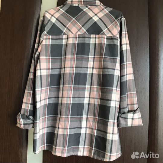 Рубашка для девочки 134 бренда lc waikiki