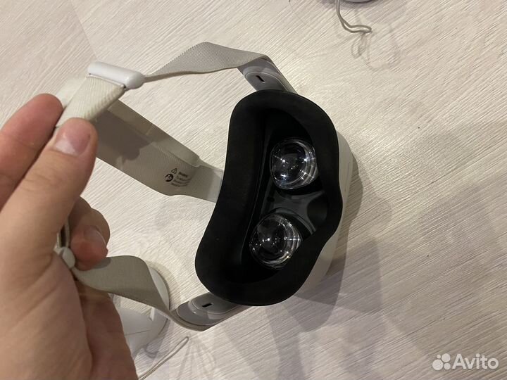 Oculus quest 2 128gb