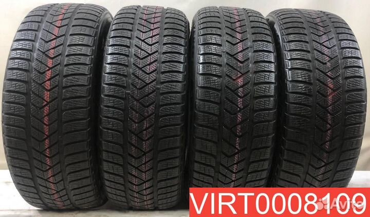 Pirelli Winter Sottozero 3 235/35 R19 91V