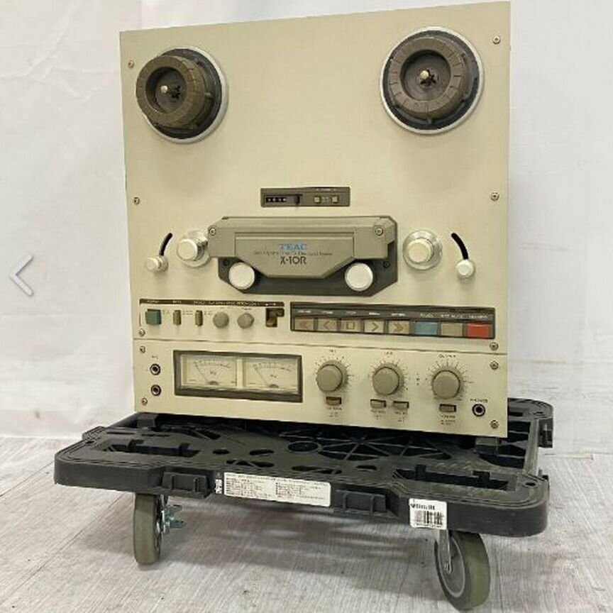 ♫ катушки для магнитофона во всех регионах - цены и отзывы