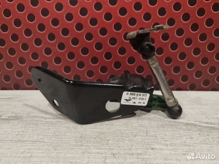 Датчик высоты дорожного просвета Bentley