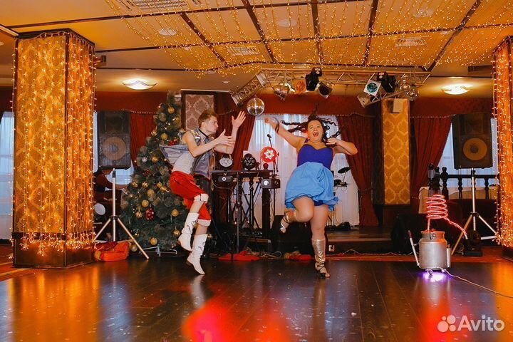 Активные акустические системы 