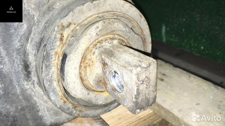 Стабилизатор задний Mercedes-Benz Actros 2014