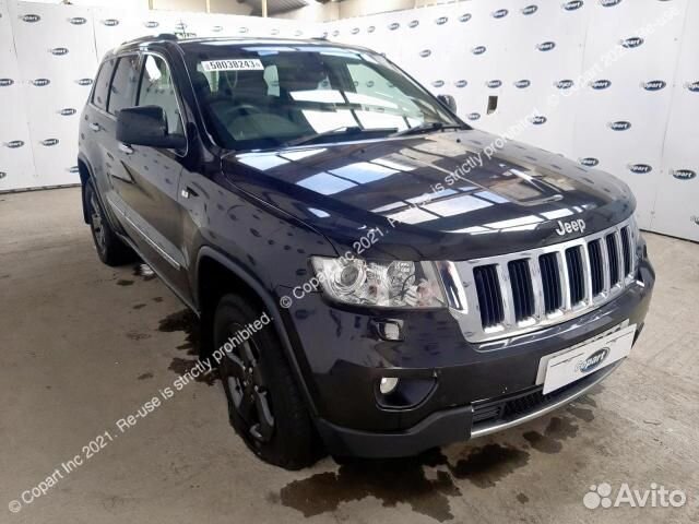 Щеткодержатель 3-5-й двери jeep grand cherokee WK2