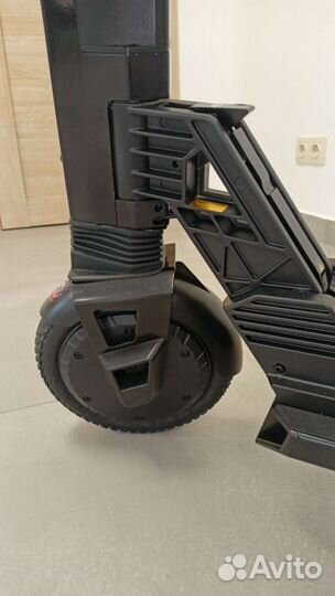 Электросамокат Kugoo HX plus