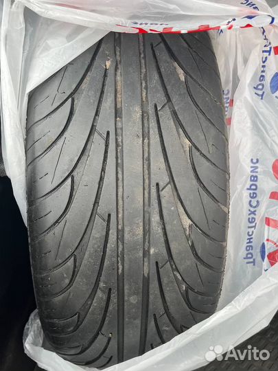 Nankang NS-2 UltraSport 225/55 R17